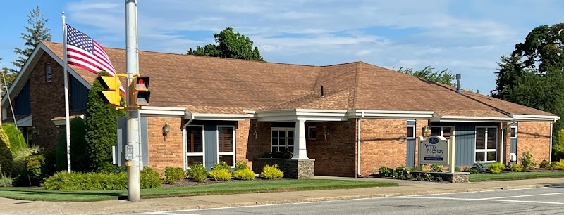 East Providence Memorial Services funeral home in East Providence, RI