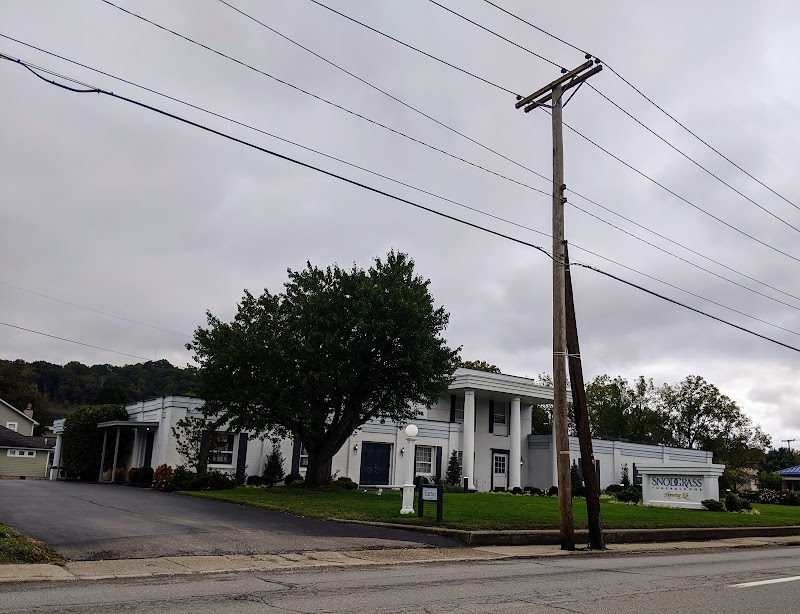 Snodgrass Funeral Home funeral home in Charleston, WV
