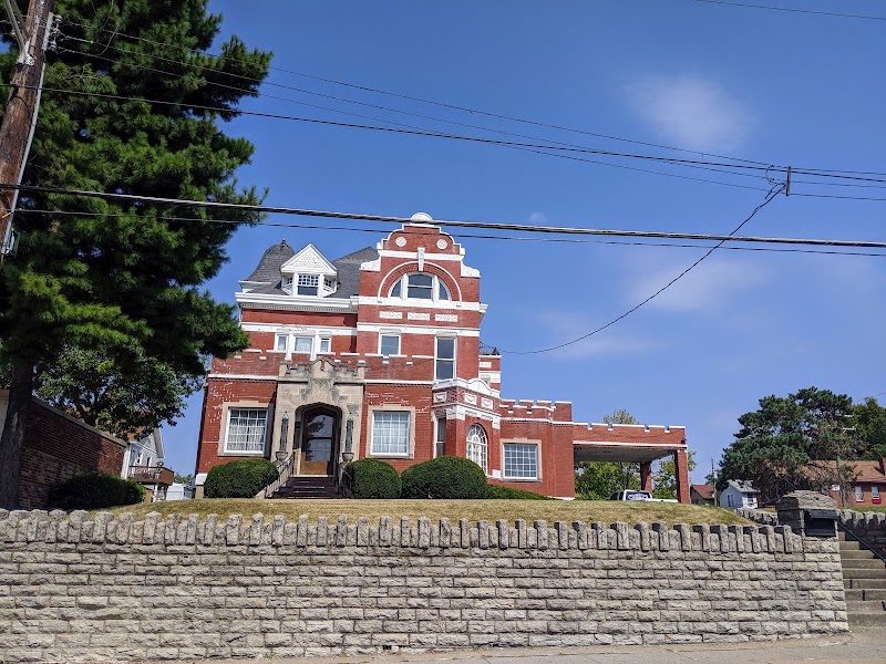 Radel Funeral Home funeral home in Cincinnati, OH