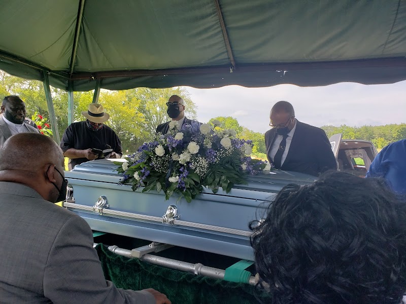 Phillips-Riley Funeral Home funeral home in Montgomery, AL