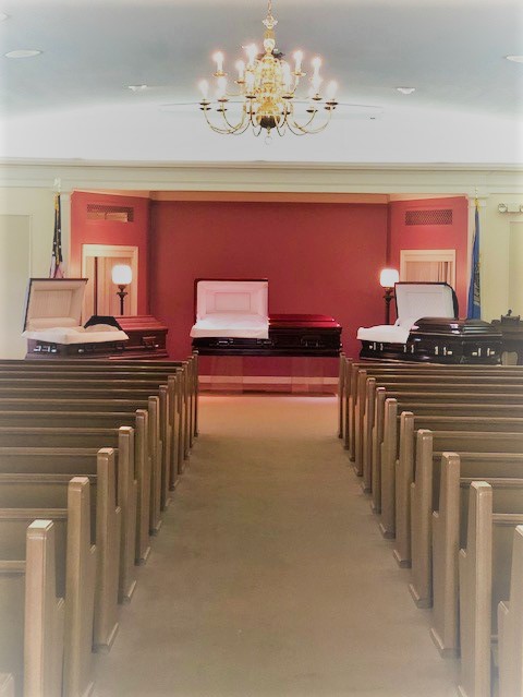 Stanleys Funeral & Cremation Service funeral home in Tulsa, OK