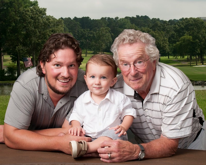 Ruebel Funeral Home funeral home in Little Rock, AR