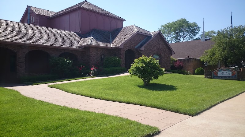 Maher Funeral Home funeral home in Council Bluffs, IA