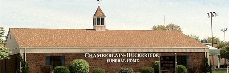 Chamberlain-Huckeriede Funeral Home funeral home in Lima, OH