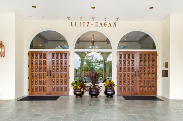 Leitz-Eagan Funeral Home funeral home in Metairie, LA