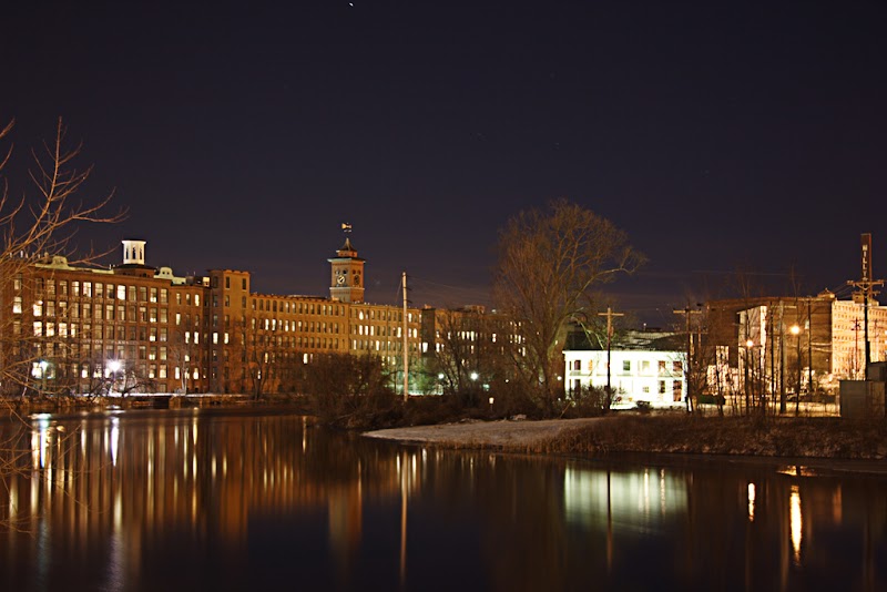 Nashua Funeral Home funeral home in Nashua, NH