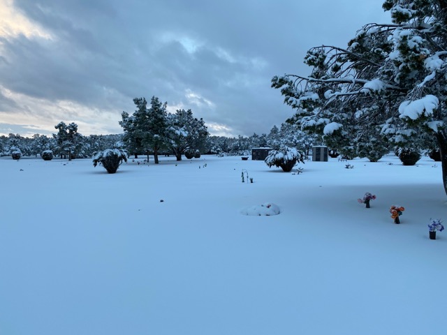 Mountain Meadows Memorial Park & Crematory funeral home in Payson, AZ