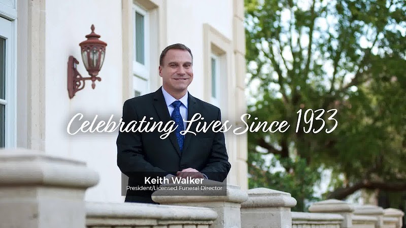 Walker Funeral Home & Crematory funeral home in Sylvania, OH