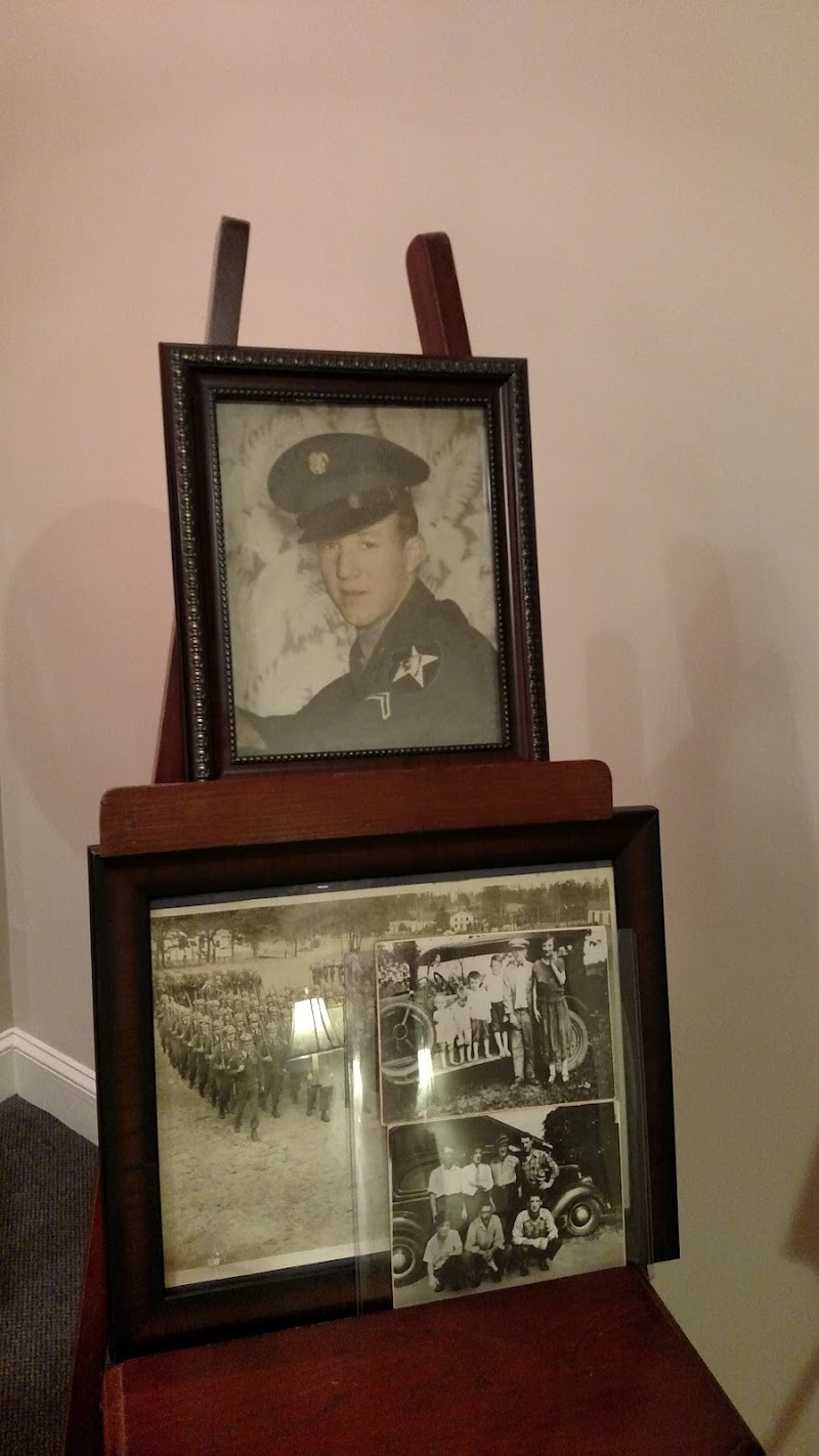 Cullman Heritage Funeral Home-Crematory funeral home in Cullman, AL