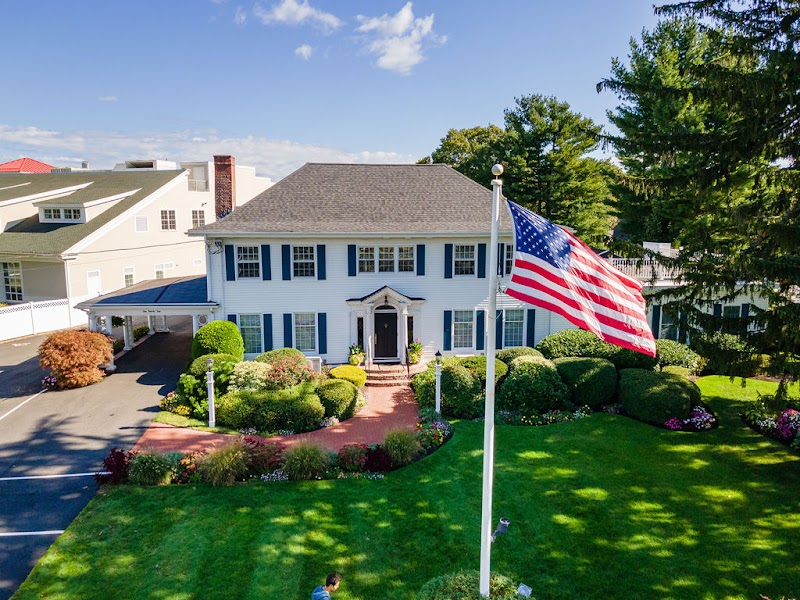 Campbell Cremation Services funeral home in Cranston, RI