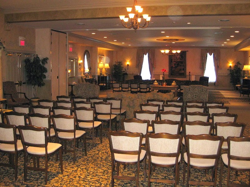 Pagano Funeral Home funeral home in Bethlehem, PA