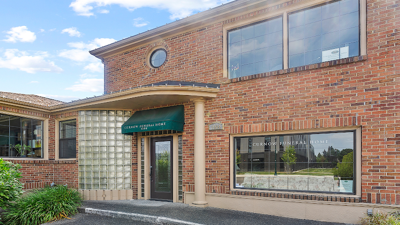 Curnow Funeral Home & Cremation Service Sumner funeral home in Sumner, WA