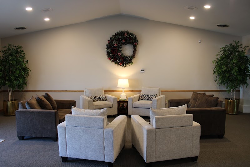 Collins Funeral & Cremation funeral home in Idaho Falls, ID