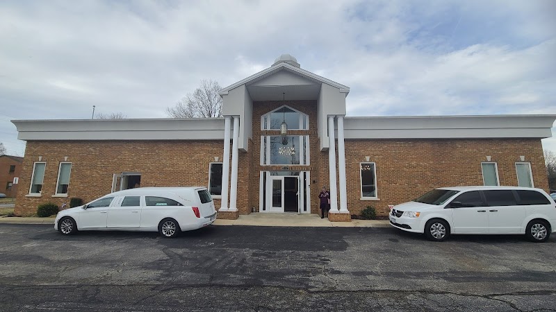 Metropolitan Funeral Service - Suffolk funeral home in Suffolk, VA