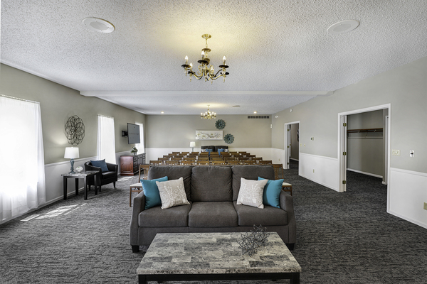 Reigle Funeral Home funeral home in Flushing, MI