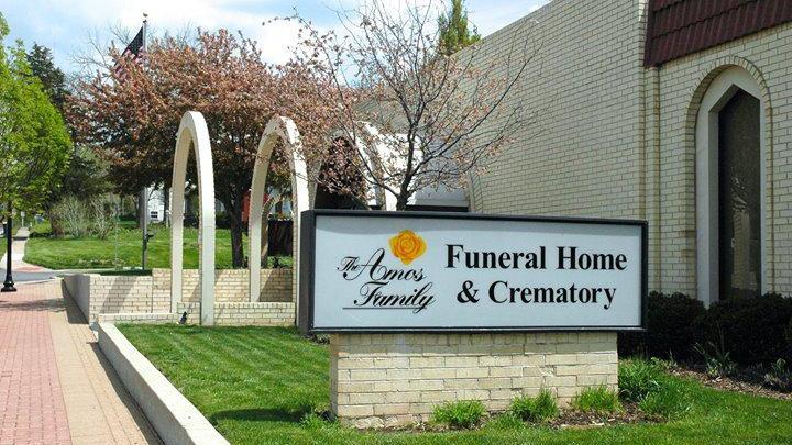 Amos Family Funeral Home funeral home in Shawnee, MO