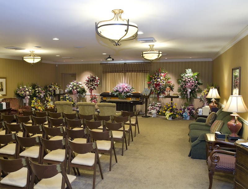 Matthew Funeral Home funeral home in Staten Island, NY
