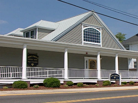 Bisbee-Porcella Funeral Home funeral home in Saugus, MA