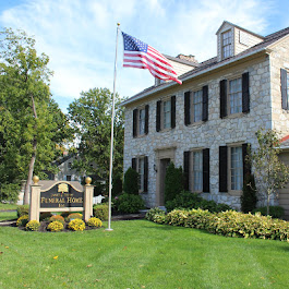 Burns Funeral Home funeral home in Downingtown, PA