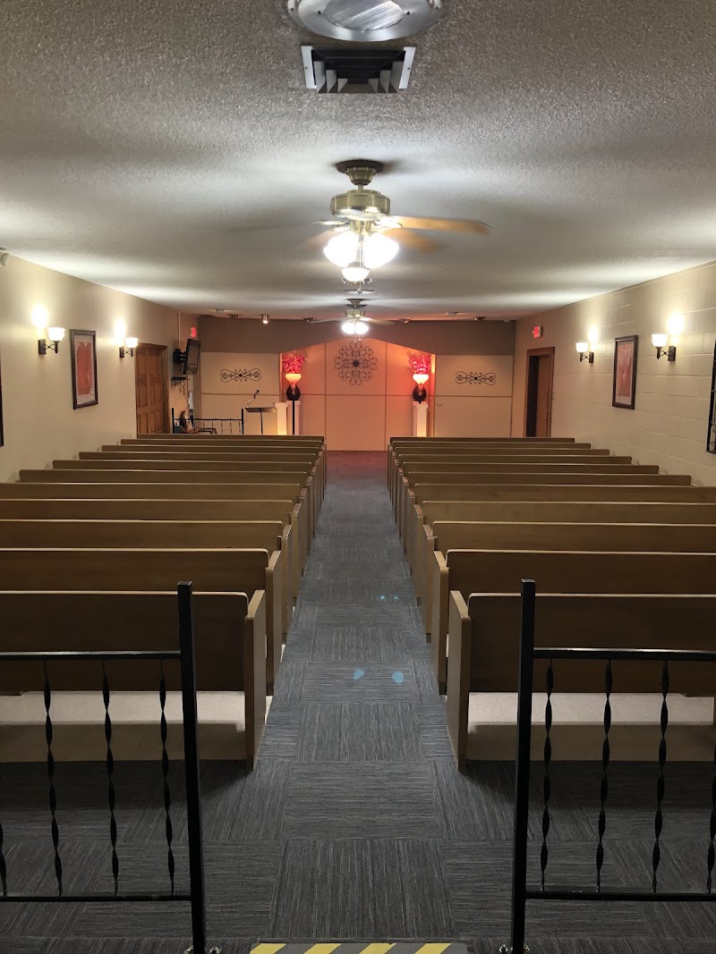 Cope Memorial Chapel - Farmington funeral home in Farmington, NM