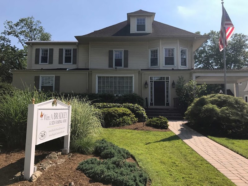 Bradley Funeral Homes funeral home in Chatham, NJ