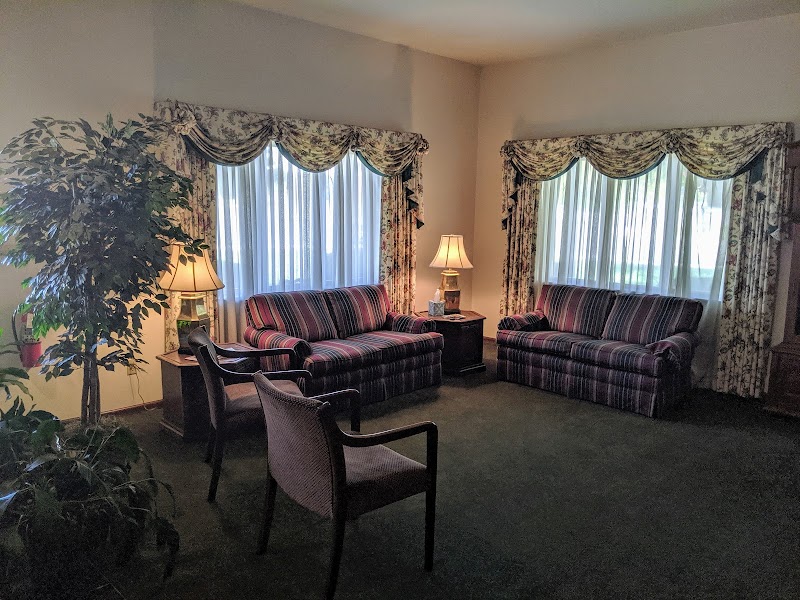 Moreland Funeral Home funeral home in Westerville, OH