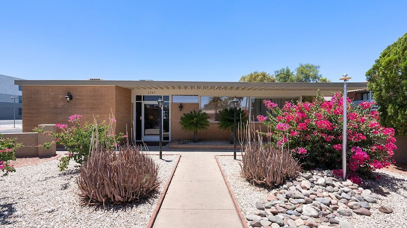 Angel Valley Funeral Home funeral home in Tucson, AZ