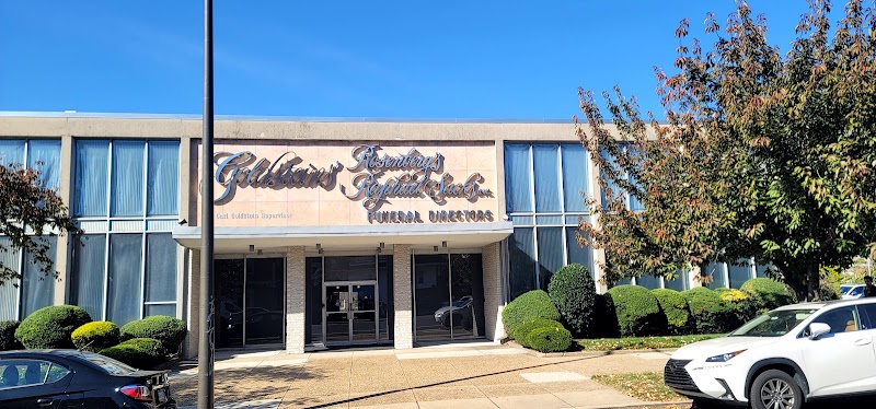 Goldsteins Funeral Home funeral home in Philadelphia, PA