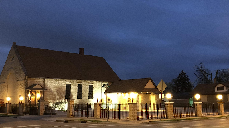 Delgado Funeral Home funeral home in Joliet, IL