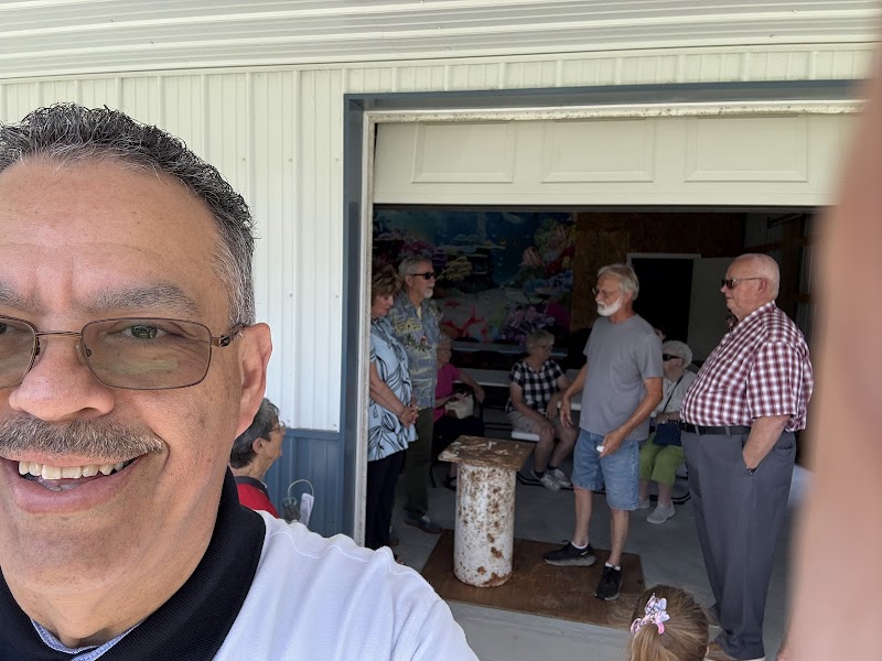 Ellendale Chapel funeral home in Ellendale, DE