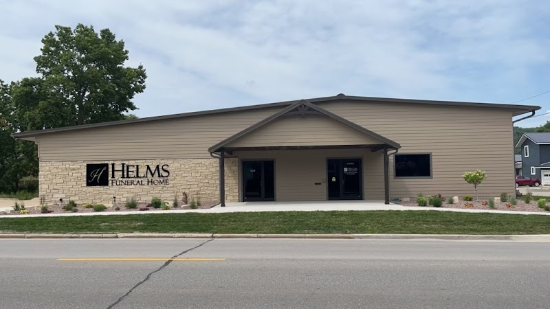 Fjelstul Funeral Home funeral home in Decorah, IA