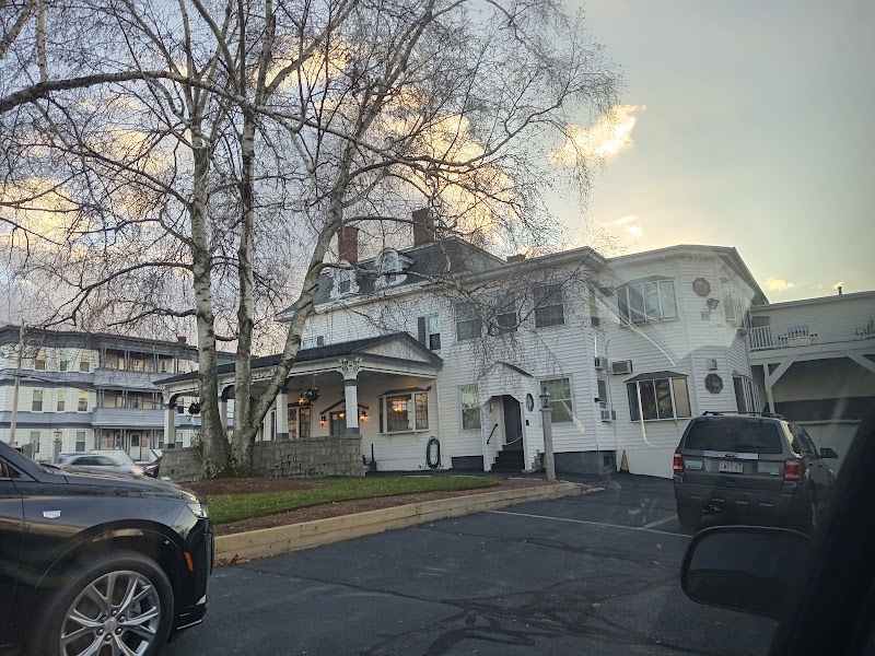 M. R. Laurin & Son Funeral Home funeral home in Lowell, MA