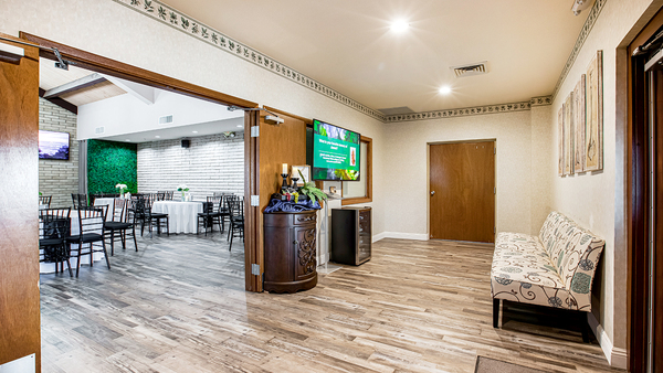 Chapel of the Chimes Mortuary funeral home in Glendale, AZ