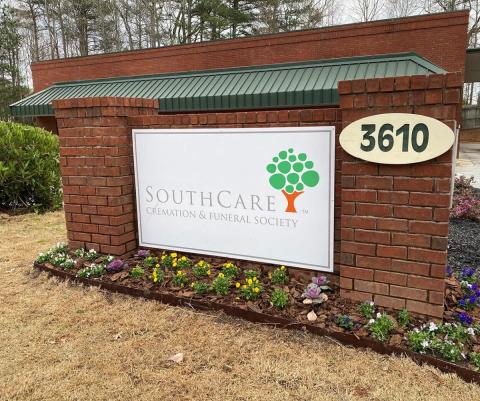 SouthCare Cremation & Funeral Society - Snellville funeral home in Snellville, GA
