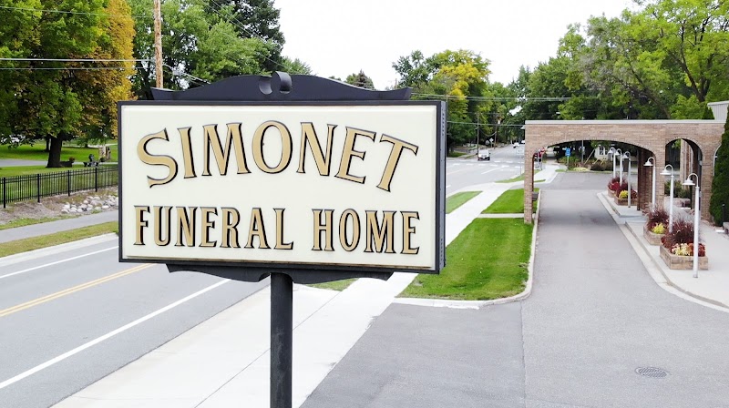 Simonet Funeral Home funeral home in Stillwater, MN