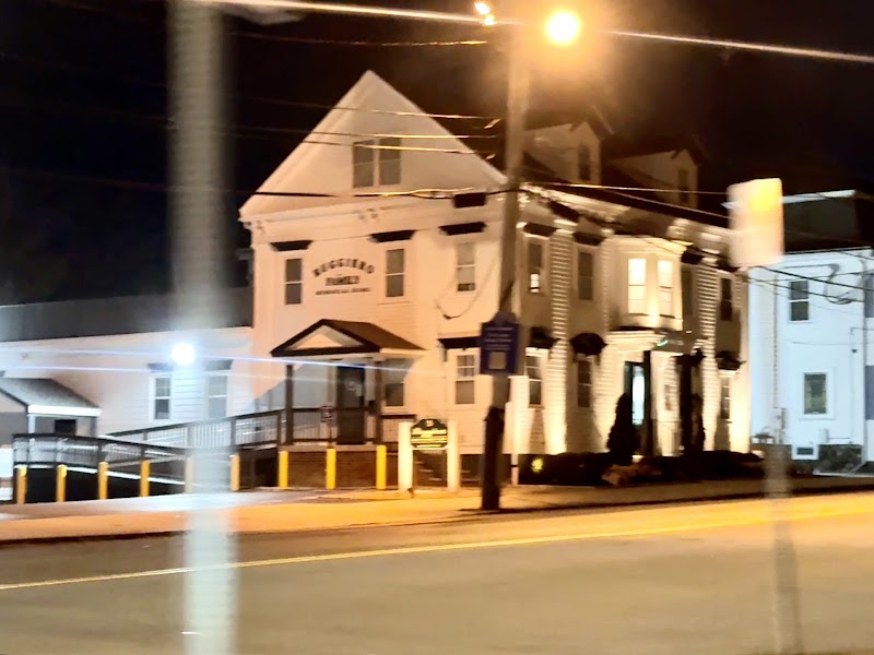 Ruggiero Family Memorial Home - North Shore funeral home in Peabody, MA