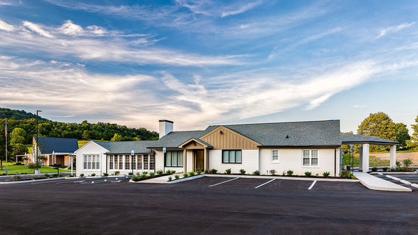 Monte Vista Funeral Home funeral home in Johnson City, TN