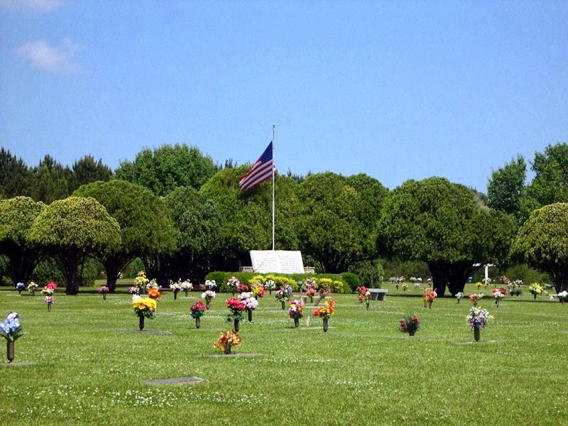 Natchez Trace Funeral Home funeral home in Ridgeland, MS