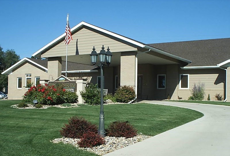 Carter Funeral Home funeral home in Spearfish, SD
