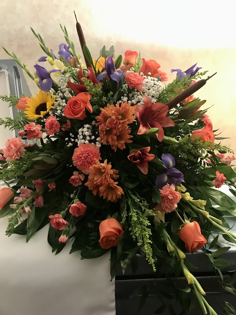 Johnson Funeral Home funeral home in Bowling Green, KY