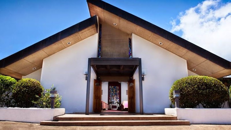 Diamond Head Mortuary funeral home in Honolulu, HI