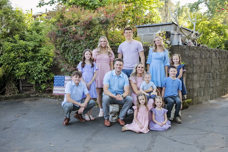 Johnson Funeral Home funeral home in Salem, OR