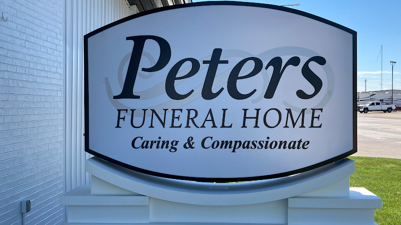 Perez Funeral Services funeral home in Hastings, NE