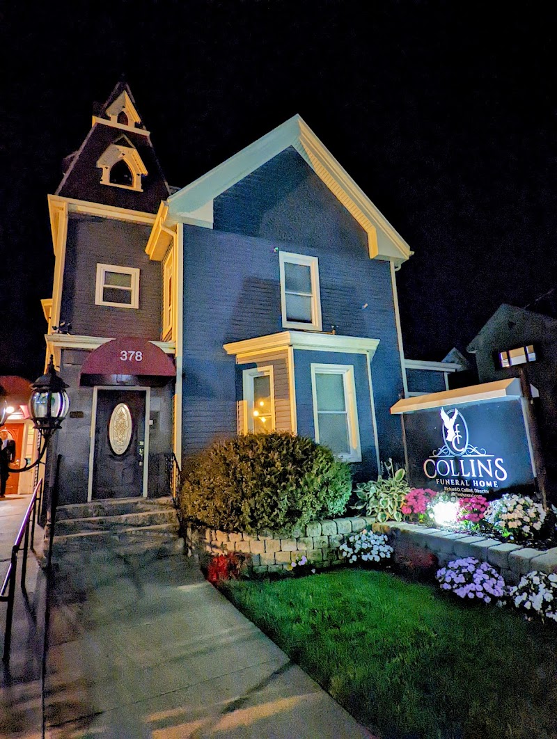 Williams Pedersen Funeral Home funeral home in Marlborough, MA