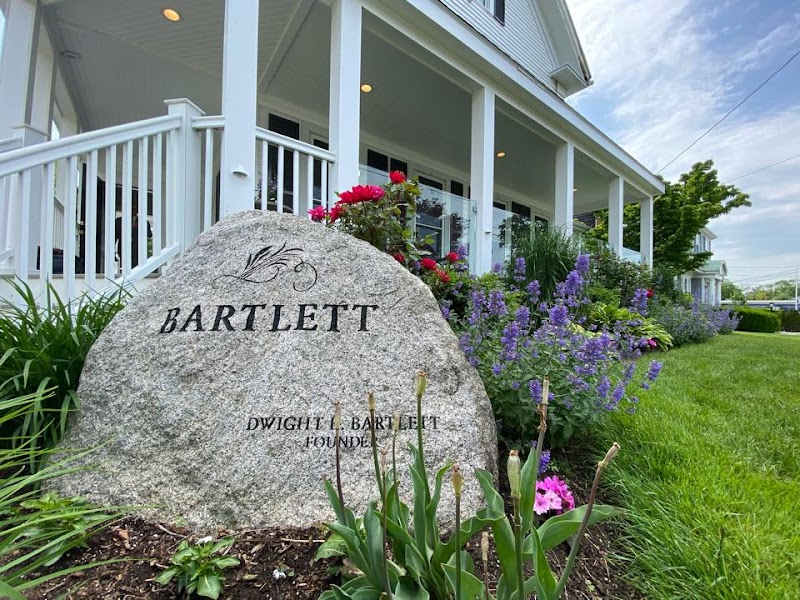 Bartlett Funeral Home & Cremation Services funeral home in Plymouth, MA