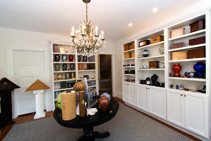 Czelusniak Funeral Home funeral home in Northampton, MA