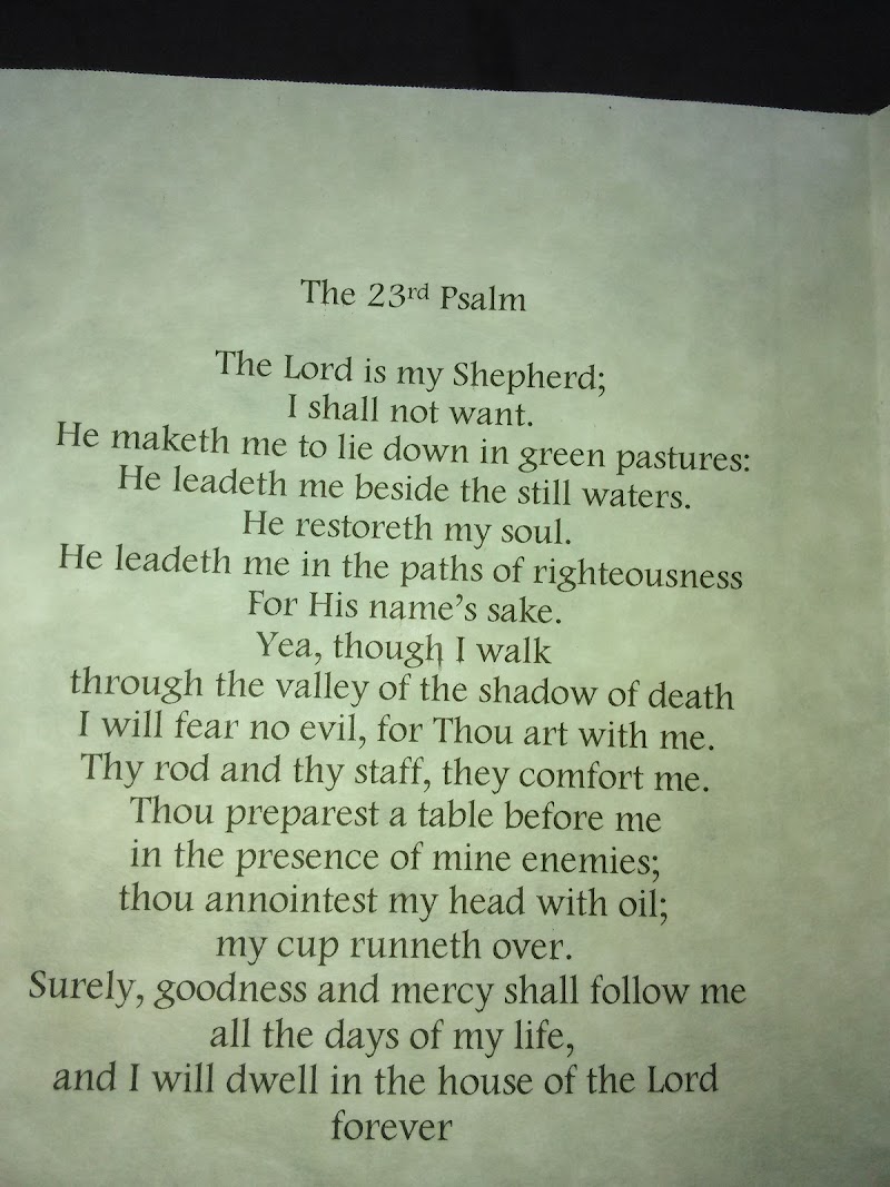 Chance & Hydrick Funeral Directors funeral home in Augusta, GA