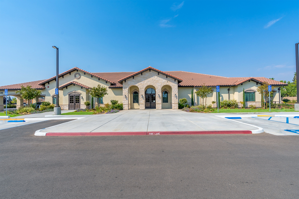 Whitehurst Sullivan Burns & Blair Funeral Home funeral home in Fresno, CA