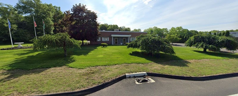 Howard K. Hill Funeral Services funeral home in Bloomfield, CT