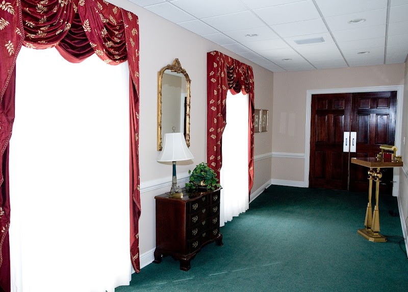 Music Funeral Home - Waycross funeral home in Waycross, GA